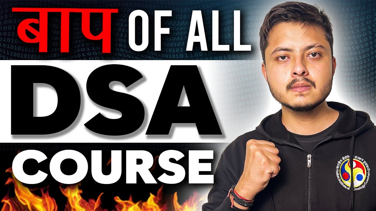 Course Banner