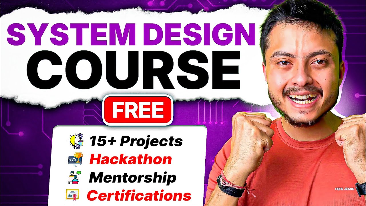Course Banner